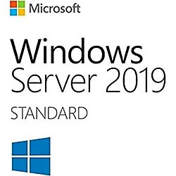 Windows Server Standart 2019 OEM P73-07801 İşletim Sistemi
