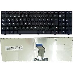 Lenovo IdeaPad V-117020AS1 Notebook Klavye TR