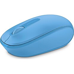 Microsoft Mobile 1850 Mavi U7Z-00057 Kablosuz Mouse - 554211002