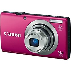 Canon PowerShot A2300 Dijital Fotoğraf Makinesi