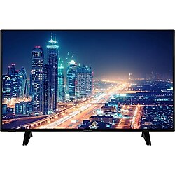 Techwood 43U903 43" 4K Ultra HD Smart LED TV
