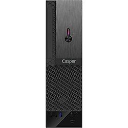 Casper Nirvana M6H.1140-8V00X-00B i5-11400 8 GB 500 GB SSD Freedos Mini PC
