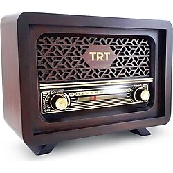 TRT Nostaljik Radyo Ankara