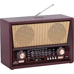 TRT Nostaljik Radyo Harbiye