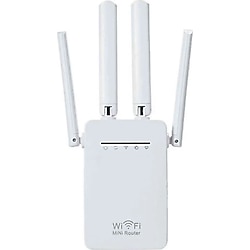 Compaxe CWR 301 300 Mbps Wifi Güçlendirici