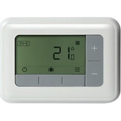 Honeywell Home Y3H710RF0072 sans fil T3R 7 jours THERMOSTAT Programmable Blanc 
