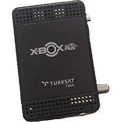 Next By X-Box Mini Hd Plus Dijital Uydu Alıcı