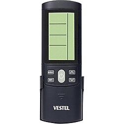 Vestel 32028581 Klima Kumandası