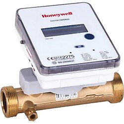 Honeywell Ew7001Am2000 Daire Tip Kalorimetre Ultrasonik Isı Sayacı