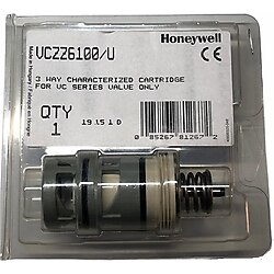 Honeywell Tamir Takımı VCZZ6100/U- Honeywell