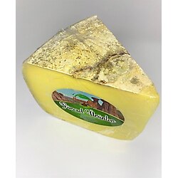 Nar-Pey Kelle Kaşar Peynir - 5 kg