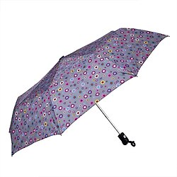 Biggbrella Otomatik Desenli Şemsiye