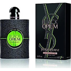 Yves Saint Laurent Black Opium Green Kadın Parfüm EDP 75 ML