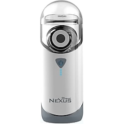 Direct NEXUS Nexus Taşınabilir Mesh Nebulizatör Şarzlı Çok Hafif Süper Sessiz