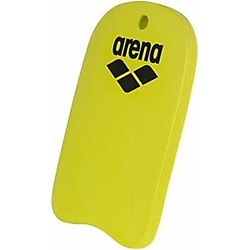 Arena Club Kit Kickboard Unisex Sarı Yüzme Tahtası 002441600