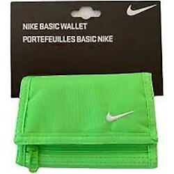 Nike Basic Wallet Nia08068ns Unisex Spor Cüzdan