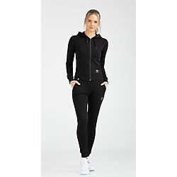 Umbro Kadın Eşofman Takımı Slimfit VA-0013 Rox Track Suit