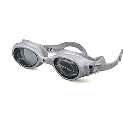Dunlop 2437 Yüzücü Gözlüğü Gri