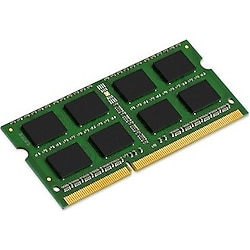 Kingston 4 GB 1600 MHz DDR3 CL11 SODIMM KVR16S11S8/4 Ram
