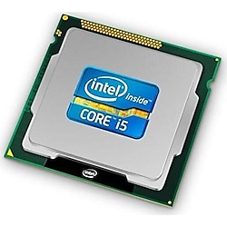Intel Core i5-3570 Dört Çekirdek 3.40 GHz İşlemci