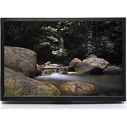 Dextel DX19-12V 19" 48 Ekran Full HD LED Monitör TV (12V Girişli)