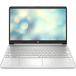 HP 15S-FQ5003NT 6G0G5EA i7-1255U 16 GB 512 GB SSD Iris Xe Graphics 15.6" Full HD Notebook