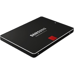 Samsung 860 PRO MZ-76P256BW SATA 3.0 2.5" 256 GB SSD