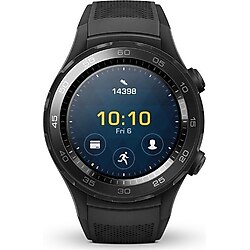 Huawei Watch 2 Android Wear 2.0 Akıllı Saat