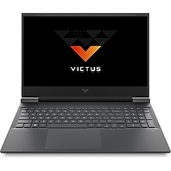 HP Victus 16-D1037NT 68P22EA i7-12700H 16 GB 512 GB SSD RTX3060 16.1" Full HD Notebook