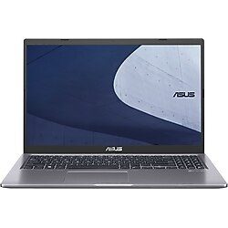 Asus P1512CEA-EJ0026 i3-1115G4 4 GB 256 GB SSD UHD Graphics 15.6" Notebook