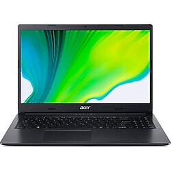 Acer Aspire 3 A315-57 Intel Core i5 1035G1 8GB 512GB SSD Linux 15.6" Taşınabilir Bilgisayar NX.KAGEY.001