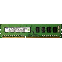 A2Z Integral 8GB PC RAM Module DDR3 1600MHZ UNBUFFERED ECC DIMM EQV TO A2Z50AA FOR 