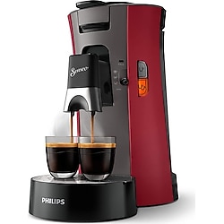 Philips Senseo Select CSA240 Pod Kapsüllü Kahve Makinesi
