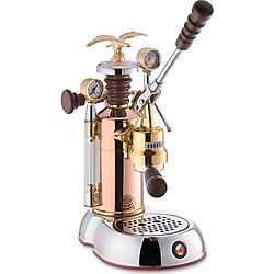 SMEG La Pavoni Esperto Edotto Espresso Kahve Makinesi