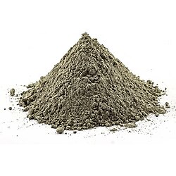 Elden Hırdavat Siyah Toz Çimento - 1 kg