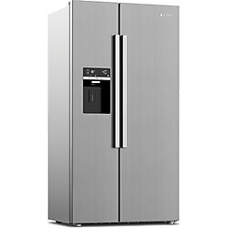 Arçelik 8862 SBS XWF HomeWhiz A+ Gardırop Tipi No-Frost Buzdolabı