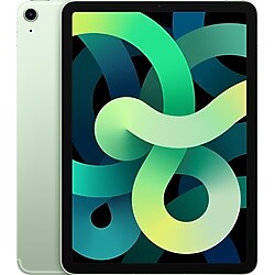 iPad Air Wi-Fi + Cellular Yeşil MYH12TU/A 64 GB 10.9" Tablet