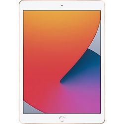 iPad 8.Nesil Wi-Fi Altın MYLF2TU/A 128 GB 10.2" Tablet