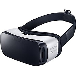 Samsung Gear VR SM-R322 Sanal Gerçeklik Gözlüğü