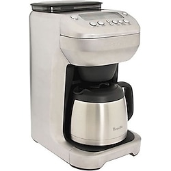 Breville BDC 600 Filtre Kahve Makinesi