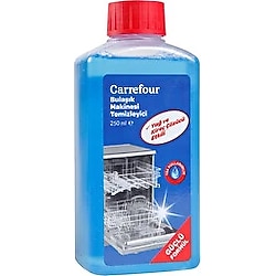 Carrefour 250 ml Bulaşık Makinesi Temizleyici