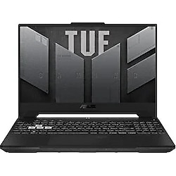 Asus TUF Gaming A15 FA507RM-HN096 Ryzen 7 6800H 16 GB 512 GB SSD RTX3060 15.6" Full HD Notebook