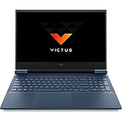 HP Victus 16-E0006NT 4H0R9EA Ryzen 5 5600H 8 GB 512 GB SSD RTX3050 16.1" Full HD Notebook