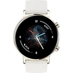 Huawei Watch GT 2 42mm Beyaz Akıllı Saat