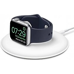Apple MU9F2ZM/A Apple Watch Manyetik Şarj Dock