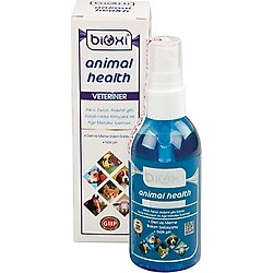 Bioxi Animal Health 250Ml Sıvı