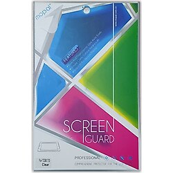Mopal Samsung Galaxy Tab 4 SM-T230 Tablet Ekran Koruyucu Jelatin