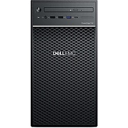 Dell PET40TR1 E-2224G 8 GB 1 TB Sunucu