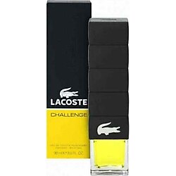 Lacoste Challenge EDT 90 ml Erkek Parfüm