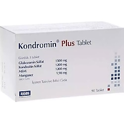 Assos Kondromin ART 90 Tablet